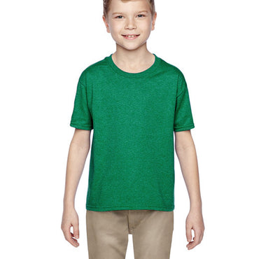 3931B Fruit of the Loom Youth HD Cotton™ T-Shirt