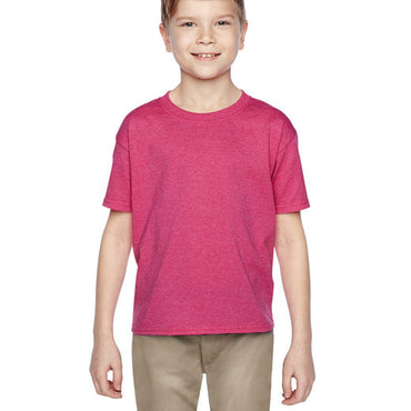 3931B Fruit of the Loom Youth HD Cotton™ T-Shirt