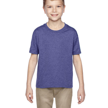 3931B Fruit of the Loom Youth HD Cotton™ T-Shirt