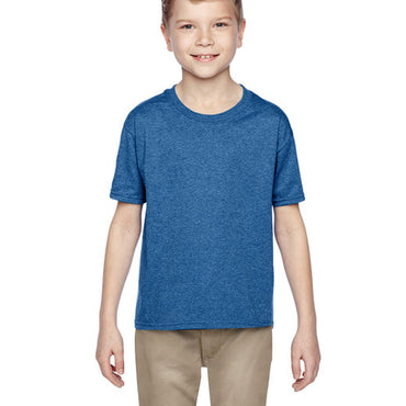 3931B Fruit of the Loom Youth HD Cotton™ T-Shirt