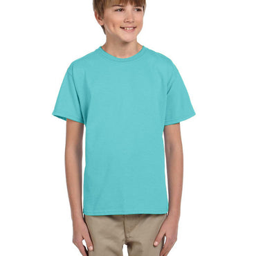 3931B Fruit of the Loom Youth HD Cotton™ T-Shirt