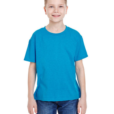 3931B Fruit of the Loom Youth HD Cotton™ T-Shirt