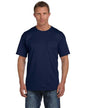 3931P Fruit of the Loom Adult HD Cotton™ Pocket T-Shirt