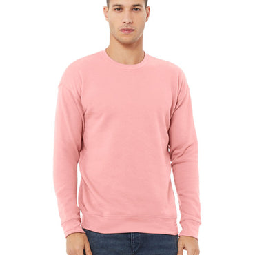 3945 Bella + Canvas Unisex Drop Shoulder Fleece