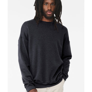 3945 Bella + Canvas Unisex Drop Shoulder Fleece