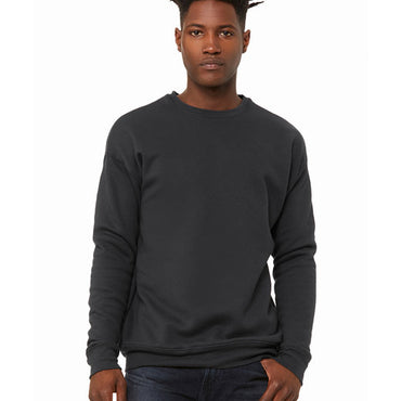 3945 Bella + Canvas Unisex Drop Shoulder Fleece