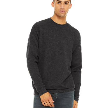 3945 Bella + Canvas Unisex Drop Shoulder Fleece