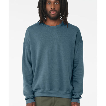 3945 Bella + Canvas Unisex Drop Shoulder Fleece