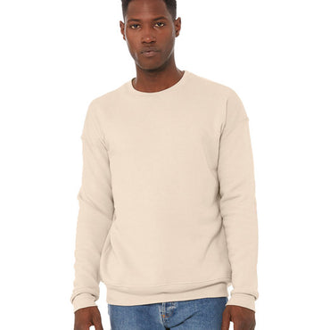 3945 Bella + Canvas Unisex Drop Shoulder Fleece