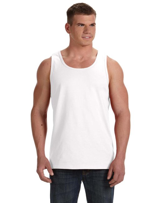 39TKR Fruit of the Loom Adult HD Cotton™ Tank