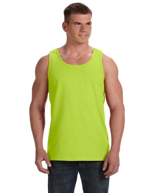 39TKR Fruit of the Loom Adult HD Cotton™ Tank