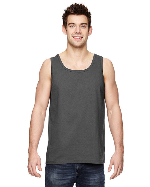 39TKR Fruit of the Loom Adult HD Cotton™ Tank