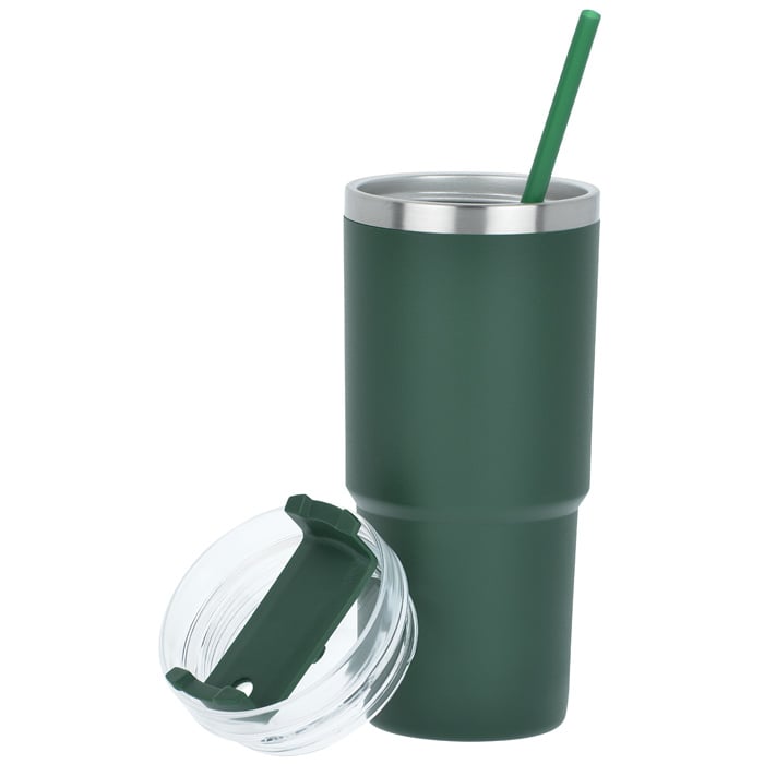 Unity Travel Tumbler - 24 oz. (Minimum Order Quantity is 24 Units)