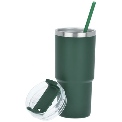 Unity Travel Tumbler - 24 oz. (Minimum Order Quantity is 24 Units)