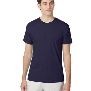 42TB Hanes Adult Perfect-T Triblend T-Shirt