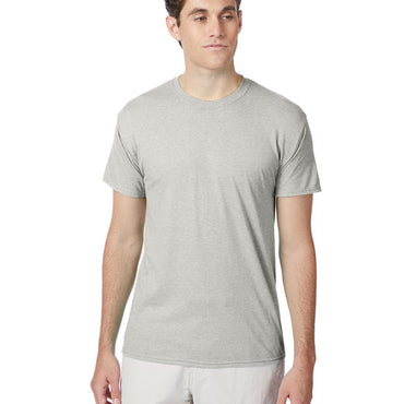 42TB Hanes Adult Perfect-T Triblend T-Shirt