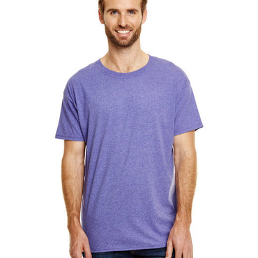 42TB Hanes Adult Perfect-T Triblend T-Shirt