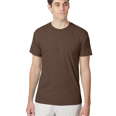 42TB Hanes Adult Perfect-T Triblend T-Shirt