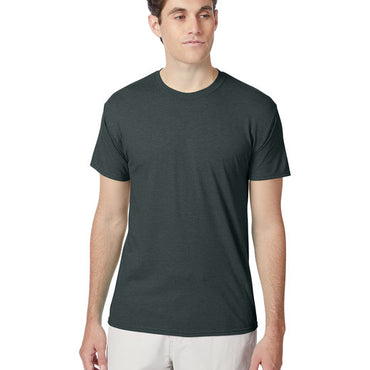 42TB Hanes Adult Perfect-T Triblend T-Shirt