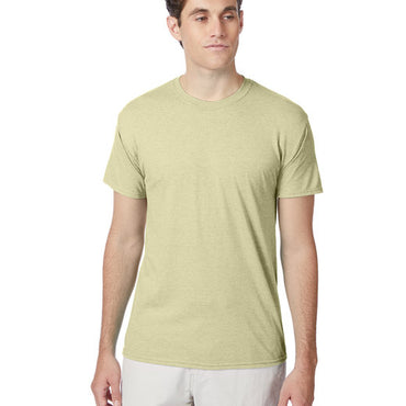 42TB Hanes Adult Perfect-T Triblend T-Shirt