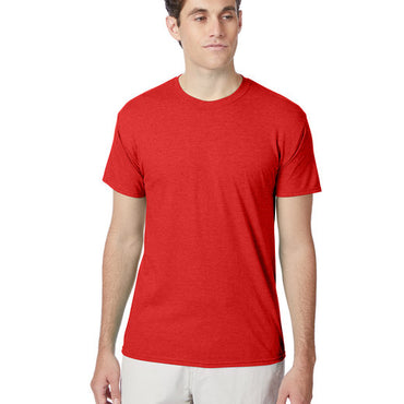 42TB Hanes Adult Perfect-T Triblend T-Shirt