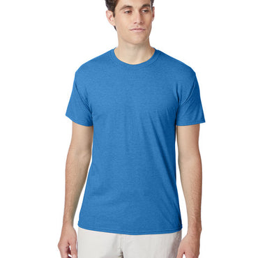 42TB Hanes Adult Perfect-T Triblend T-Shirt