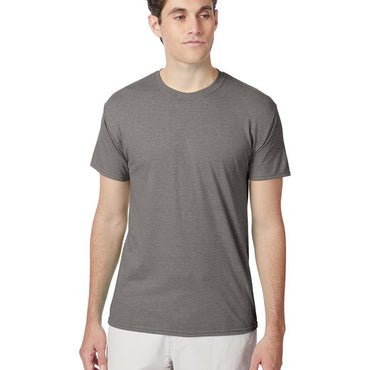 42TB Hanes Adult Perfect-T Triblend T-Shirt