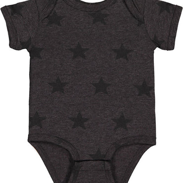 4329 Code Five Infant Five Star Bodysuit