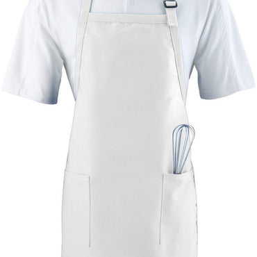 4350 Augusta Sportswear Full Length Apron With Pockets