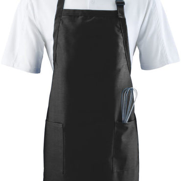 4350 Augusta Sportswear Full Length Apron With Pockets