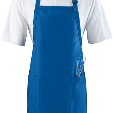 4350 Augusta Sportswear Full Length Apron With Pockets