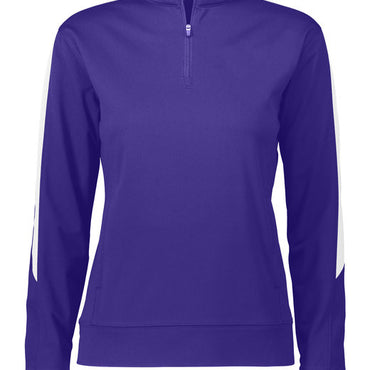 4388 Augusta Sportswear Ladies' Medalist 2.0 Pullover