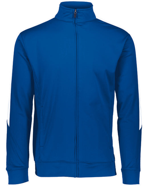 4396 Augusta Sportswear Youth 2.0 Medalist Jacket