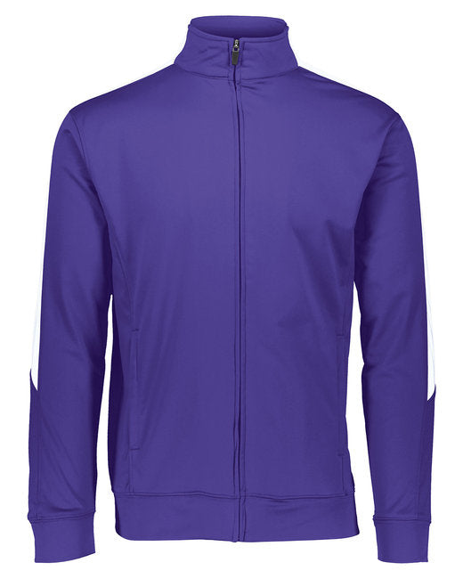 4395 Augusta Sportswear Unisex 2.0 Medalist Jacket