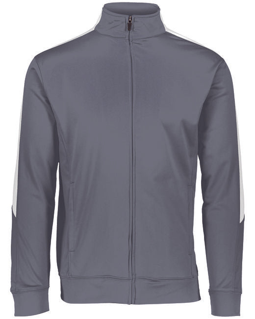 4395 Augusta Sportswear Unisex 2.0 Medalist Jacket