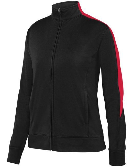 4397 Augusta Sportswear Ladies' 2.0 Medalist Jacket