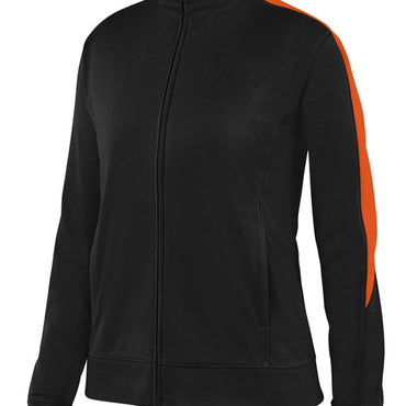 4397 Augusta Sportswear Ladies' 2.0 Medalist Jacket