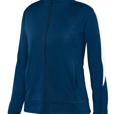 4397 Augusta Sportswear Ladies' 2.0 Medalist Jacket