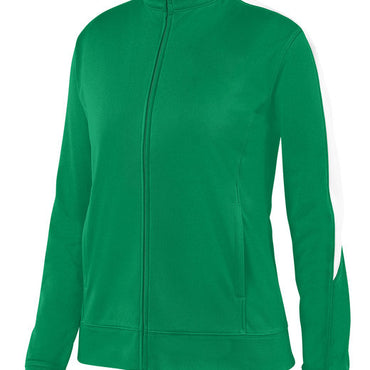 4397 Augusta Sportswear Ladies' 2.0 Medalist Jacket