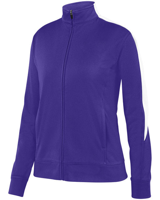 4397 Augusta Sportswear Ladies' 2.0 Medalist Jacket