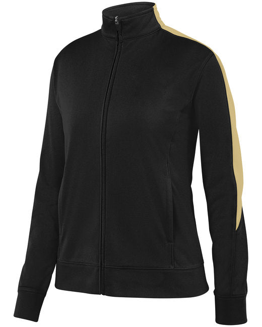 4397 Augusta Sportswear Ladies' 2.0 Medalist Jacket