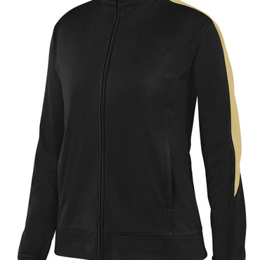 4397 Augusta Sportswear Ladies' 2.0 Medalist Jacket