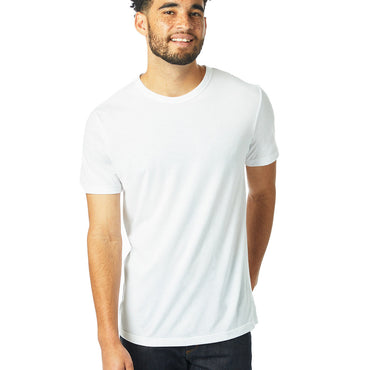 4400HM Alternative Men's Modal Tri-Blend T-Shirt