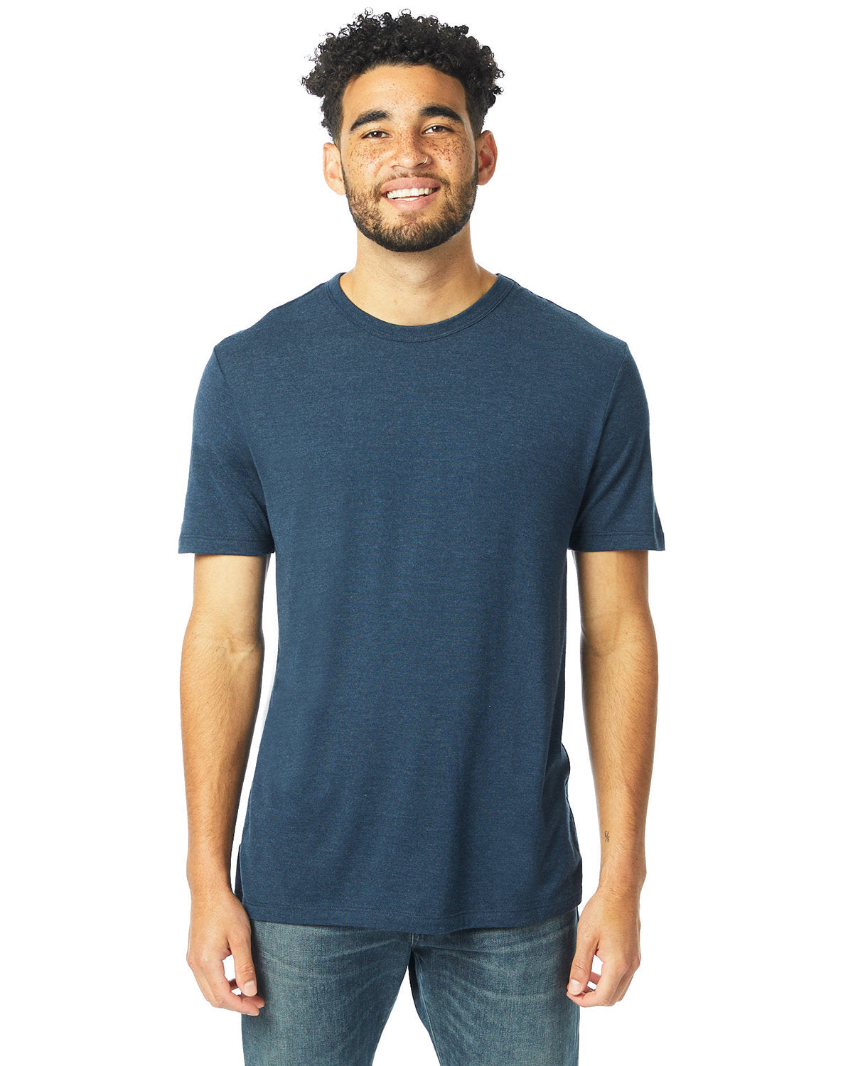 4400HM Alternative Men's Modal Tri-Blend T-Shirt