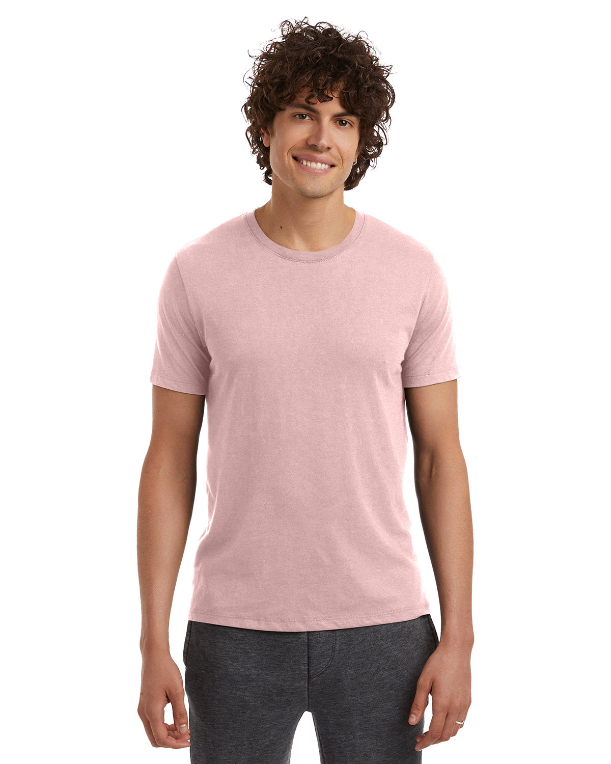 4400HM Alternative Men's Modal Tri-Blend T-Shirt