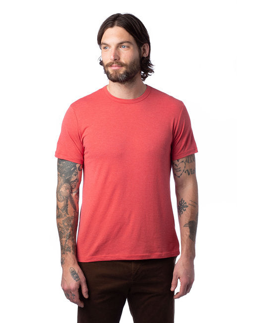 4400HM Alternative Men's Modal Tri-Blend T-Shirt