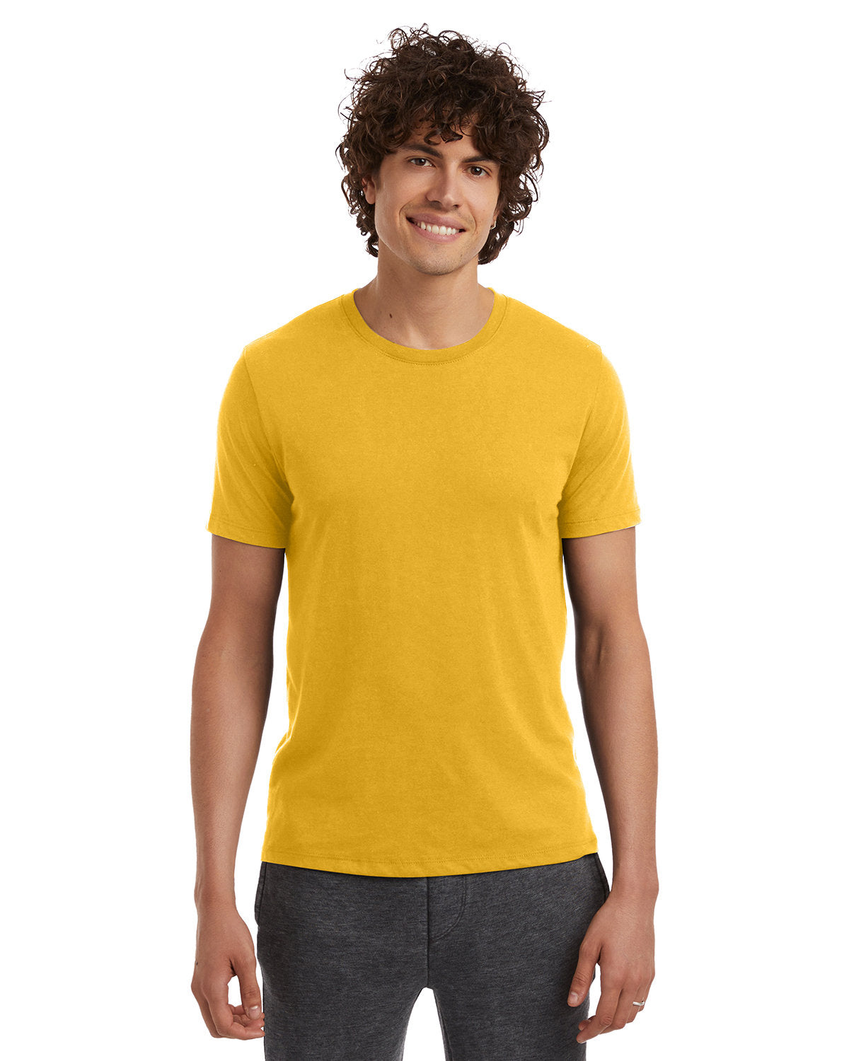 4400HM Alternative Men's Modal Tri-Blend T-Shirt