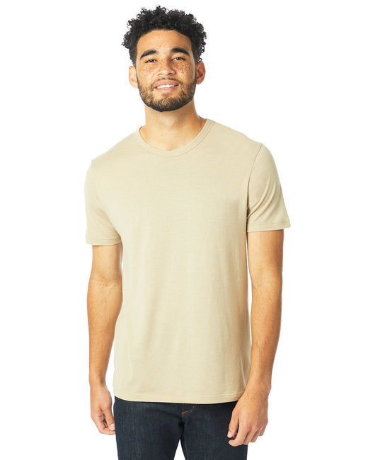 4400HM Alternative Men's Modal Tri-Blend T-Shirt