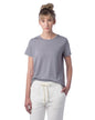 4450HM Alternative Ladies' Modal Tri-Blend T-Shirt