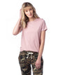 4450HM Alternative Ladies' Modal Tri-Blend T-Shirt
